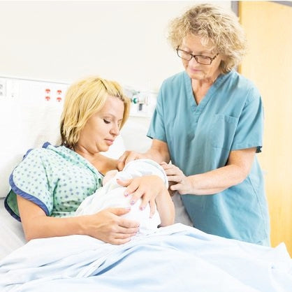 Lactation consultants: What they do and how they can help