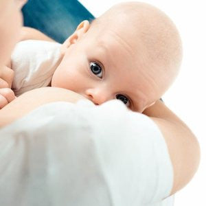 Gassy Foods to Avoid While Breastfeeding