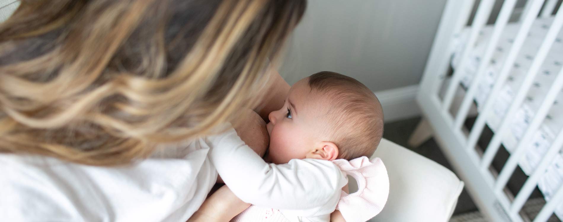 How Can You Tell if Baby is Eating Enough?