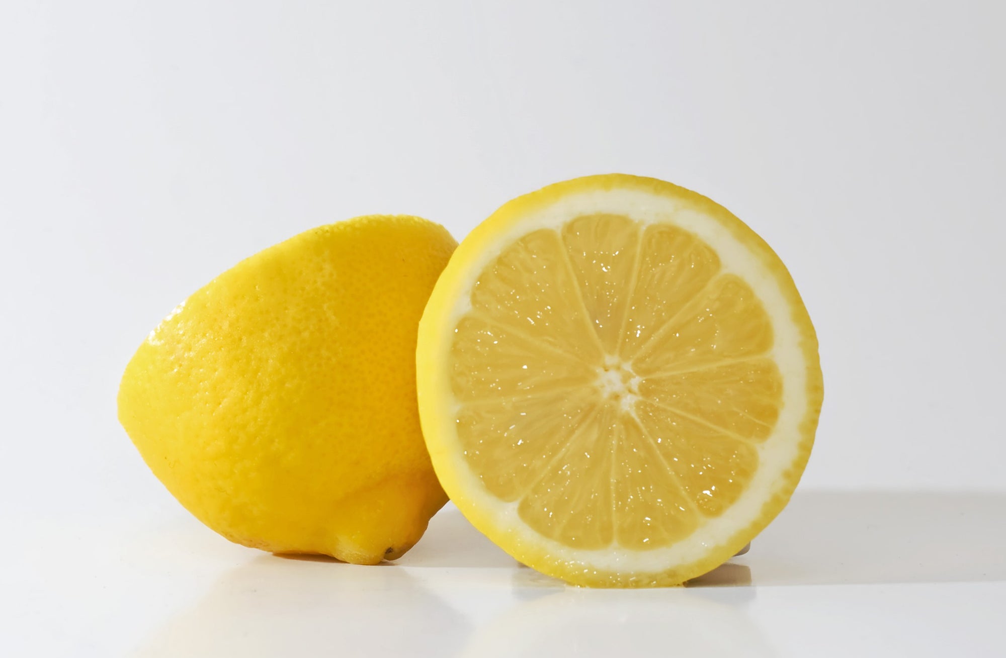 Lemons & Nausea