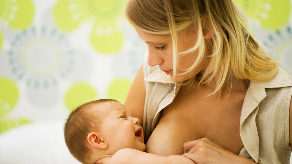 Foods to Avoid While Breast Feeding