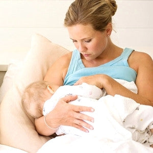 Facts about breastfeeding: What's best for you