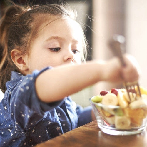 7 Best easy to make toddler snacks