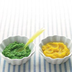 Stage 1 baby food: Starting your baby with solids