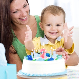 5 Great birthday party theme ideas for toddlers