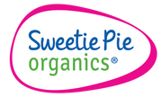 Sweetie Pie Organics logo 